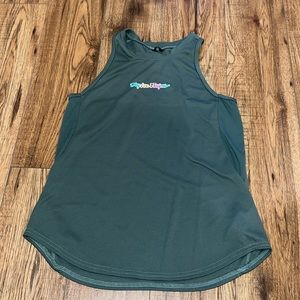 Troy Lee tank